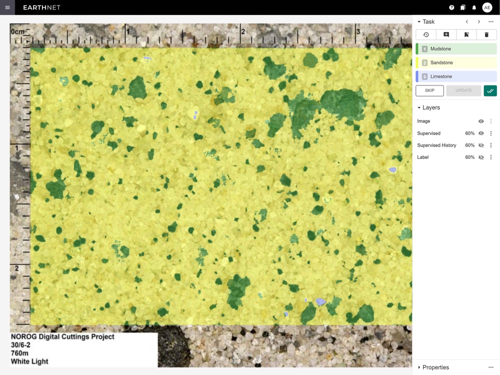 AI Images_segmentation