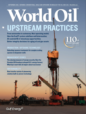WO September issue cover