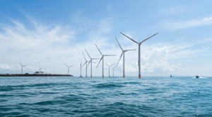  Data and AI solutions for Renewable energy companies