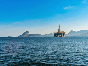 Data and AI solutions for Oil & Gas companies