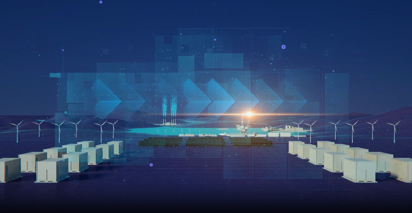 Enabling digitialisation of the energy industry | Industries | ESA